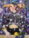 Allison Zuckerman, Intergalactic