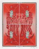 Jaime Muñoz, Madre, 2019, Archival inkjet print in colors, on wove paper, with full margins