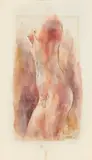 Charles White, Nude