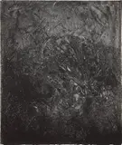 Bruce Conner, Untitled (T. 1286), 1965, Lithograph, on Rives BFK paper, the full sheet