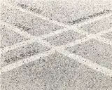 Ed Ruscha, Van Ness, Santa Monica, Vine, Melrose, from Why Draw a Landscape?, 1999, Direct gravure, on Somerset paper, the full sheet