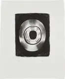 Lee Bontecou, Seventh Stone (S. 21)