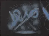 James Rosenquist, Tumbleweed (G. 32)