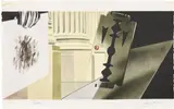 James Rosenquist, Chambers (S. 19, G. 173)