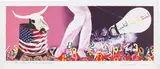 James Rosenquist, The Xenophobic Movie Director or Our Foreign Policy