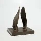 Louise Bourgeois, Silence