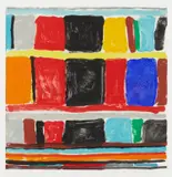 Stanley Whitney, Stay Songs
