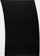 Trajectory #4 (G. 2008) by Richard Serra, 2004, Monumental etching, on white satin paper, the full sheet, sold Apr 2024