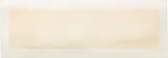 Ed Ruscha, Fruit-Metrecal Hollywood (E. 53), 1971, Screenprint in grape jam, apricot jam and Metrecal, on Copperplate Deluxe paper, with full margins