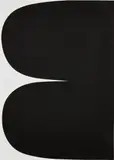 Ellsworth Kelly, Untitled (for Obama), from Artists for Obama II