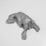 George Segal, Chicken, from 7 Objects in a Box