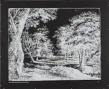 Ugo Rondinone, ACHTZEHNTERAUGUSTNEUNZEHNHUNDERTNEUNZIG (18 August 1990), 1991, Screenprint, on wove paper, the full sheet