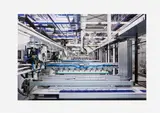 Thomas Struth, String Handling, Solarworld, Freiberg
