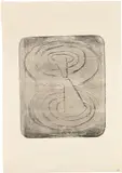 Louise Bourgeois, Reaching (MoMA 597)