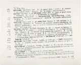 Robert Gober, Untitled (G. 1818)