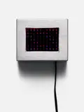 Jenny Holzer, Purple Truisms Survival