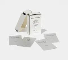 Artists' Bookplates by Jenny Holzer, 1992, The complete set of 250 offset lithographs, on wove paper, all contained in the original gray archival document box, sold Apr 2024