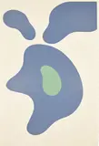 Jean Arp, Constellation (A. 328)