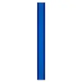Barnett Newman, The Moment, from Four on Plexiglas (S. 1966.0IB, B.N.F. 227), 1966, Screenprint on Plexiglas backed with rag board and mounted to wood support (as issued)