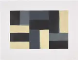 Sean Scully, Doric