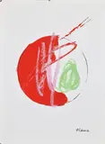 Alexander Liberman, Untitled