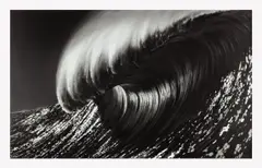 Robert Longo, Untitled (Ariane), 2010, Archival pigment print, on wove paper, with full margins