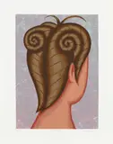 Julie Curtiss, Escargot