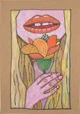 Brian Calvin, Bloomer