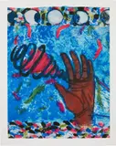 Betye Saar, Takin’ a chance on luv