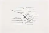 Robert Gober, Untitled (G. 1816)