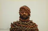 Jacolby Satterwhite, Easter, 2010, Digital print in colors, on Epson Professional paper, framed