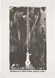 Jasper Johns, Recent Still Life (U.L.A.E. 22)