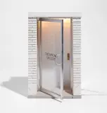 Maurizio Cattelan, The 1:6 Scale Wrong Gallery