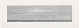 Ed Ruscha, Just an Average Guy (S. 1979.46, E. 104), 1979, Etching in colors, on Rives BFK paper, with full margins
