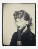 Cindy Sherman, Untitled (Lucille Ball), 1975/2001, Fujicolor Crystal Archive print, on Photo paper, with full margins