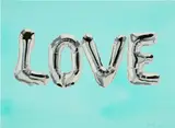 Joel Mesler, Chrome Love, from Chrome Love Gold Love