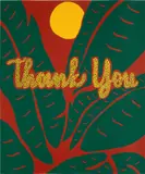 Joel Mesler, Thank You (White Columns)