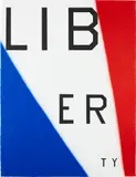 Ed Ruscha, Liberty