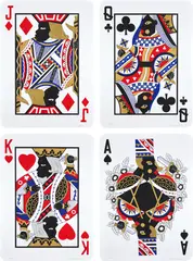 Derrick Adams, Game Changing, 2015, The complete set of four screenprints in colors with gold leaf, on Magnani Incisioni paper, the full sheets