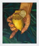 Chloe Wise, The River is All Wet, 2022, Archival pigment print in colors, on wove paper, with full margins