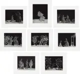 David Levinthal, Uncle Tom's Cabin