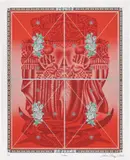 Jaime Muñoz, Madre, 2019, Archival inkjet print in colors, on wove paper, with full margins