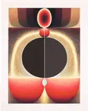 Loie Hollowell, Milk Fountain