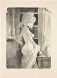 Lisa Yuskavage, K.K.