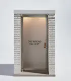 Maurizio Cattelan, The 1:6 Scale Wrong Gallery