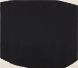Richard Serra, Core (G. 1331, B.-W. 42), 1987, Monumental screenprint with Paintstik, on Arches Cover coated paper, the full sheet