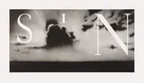 Ed Ruscha, Sin-Without, 2002, Lithograph in colors, on Arches Special paper, with full margins