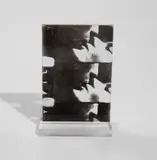 Andy Warhol, Kiss, from 7 Objects in a Box (F. & S. 8), 1966, Screenprint, on Plexiglas multiple