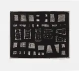 Stanley Whitney, Untitled