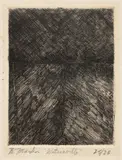 Brice Marden, Watsonville (L. 11)